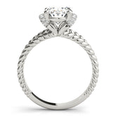 Color Rings Oval - TN84643